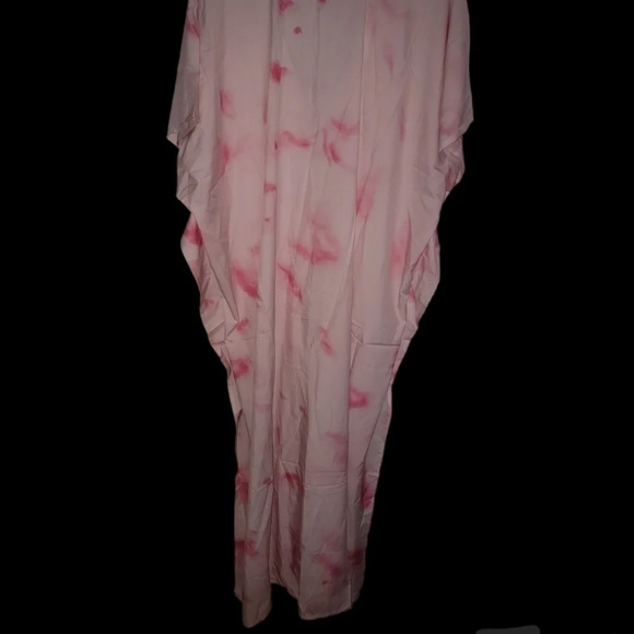 Swim cover up robe - Picture 4 of 4